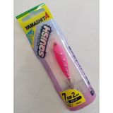 Yamashita Squih 7-2 / 7 cm 3 gr Kalamar Zokası - 008