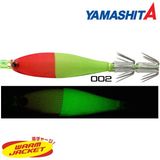 Yamashita Squish 7 cm Silikon Kalamar Zokası - 002