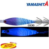 Yamashita Squish 7 cm Silikon Kalamar Zokası - 006