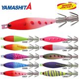 Yamashita Squish 7 cm Silikon Kalamar Zokası - 007