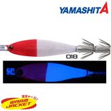 Yamashita Squish 7 cm Silikon Kalamar Zokası - 018