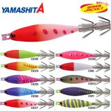 Yamashita Squish 7 cm Silikon Kalamar Zokası