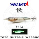 Yamashita Toto Sutte-R Kalamar Zokası Ws95Nc 9.5Cm F/Tx