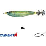 Yamashita Toto Sutte R Kalamar Zokası WS95NC - Bo