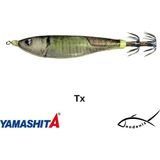Yamashita Toto Sutte R Kalamar Zokası WS95NC - TX