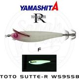 Yamashita Toto Sutte-R Kalamar Zokası WS95SB 9.5cm F