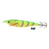 Yamashita Toto Sutte R WS95N 9.5Cm Glowlu Kalamar Zokası F-LY