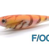 Yamashita Toto Sutte R WS95N 9.5Cm Glowlu Kalamar Zokası F/OC