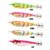 Yamashita Toto Sutte R WS95N 9.5Cm Glowlu Kalamar Zokası