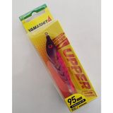 Yamashita Upper 9.5 cm 6,5 gr Kalamar Zokası - Pp