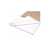 yamata kağıt Beyaz Pelur Kağıt 10x70 cm 100 Adet Hediye Paketi Sarma, Taşınma Kağıdı Özel Ebat