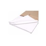 yamata kağıt Beyaz Pelur Kağıt Hediye Paketleme Ambalaj Kağıdı 60x90 Cm (100 Adet) Ekonomik Paketleme Kağıdı ,