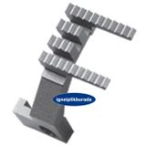 Yamato 3209003 6.4 mm Etek Reçme Ön Dişli