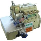 Yamato AZ 8403-04DF 3 İplik Mini Burunlu Overlok Makinesi