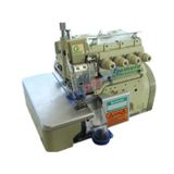 Yamato AZF 8403-04DF 3 İplik Mini Burunlu Üst Transportlu Overlok Makinesi