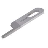 Yamato Overlok Makinesi Üst Bıçak 2150256