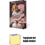 Yan Boyamalı Özel Baskı- Gölge Serisi 1:yalanın Gölgesinde, Ciltli + Yapışkanlı Not Kağıdı - Hayır