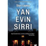 Yan Evin Sırrı - Shari Lapena