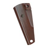 Yan Gergi Bağlantı Mesnedi Sağ Zinciri Tip - Fiat / New Holland 54C - New Holland 55 - 60 - Tt.50 - 5124364 - 1 Adet