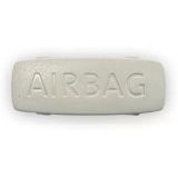 Yan Hava Yastığı Airbag Yazı Kapağı Gri 1T0853437B VW Tiguan ile uyumlu 2008-2011
