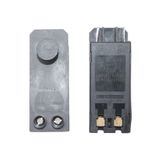 Yan Sanayi Bosch Tipi Gbh11de Kırıcı & Kırıcı Delici Hilti Şalter Switch Uyumlu
