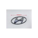 Yan Sanayi Hyundaı Getz / Accent Era 2006-2008 Ön Panjur Logo/Arma/Amblem