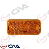 Yan Sinyal Lambası Fıat Ducato 06 Cıtro N Jumper 06 Peugeot Boxer 06 Iveco Daıly Iı 01 Duylu 71749250-6303.A1-500308514