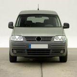 Yan Sürgülü Cam Mandalı Tamir Takımı 2K0847781 VW Caddy ile uyumlu 2004-2010