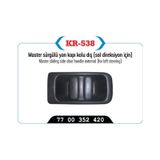 Yan Surgulu Kapı Kolu Master