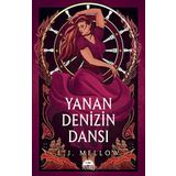 Yanan Denizin Dansı Martı Yayınları