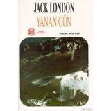 YANAN GÜN - JACK LONDON