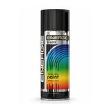 YANARLAR ENERGIE Sprey Boyalar 400ml X Mat Siyah