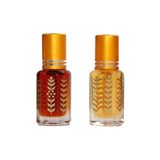 Yanaryıldızı Özel Paket 3 Cc Amber+Misk Kokusu Özel Esans Koku