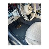yancarstone Seat leon mk2 (2005/2012 uyumlu Eva Paspas kişiye özel renkler
