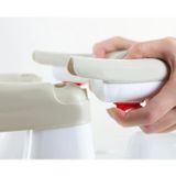 Yandan Açılır Banyo Mama Oturağı - Kullanışlı Tasarım