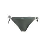 Yandan Bağlamalı Kadın Agave Green Bikini Altı ERJX404813
