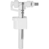 Yandan Su Girişli Rezervuar Iç Takım Flatör 3/8", 2 Yıl Garanti - Seçenek 1