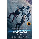 Yandaş : Kendi Dünyanın Sınırlarını Yık Allegiant - Veronica Roth