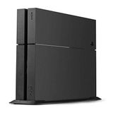 Yanfider PS4 için dikey stant dahili soğutma delikleri ve kaymaz ayaklar sabit taban montaj Sony Playstation 4 oyun konsolu (PS4 Pro/Slim için değil)