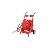 Yangın Hortum Arabası 60MT