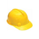 Yangın Icın Korumalı Baret Sari Baret Mukemmel