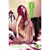 Yangın - Lauren DeStefano