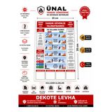 Yangın Söndürme Tüpü 20X30 Cm Dekota Pvc Uyarı Levhası İkaz Tabelası Kapı Duvar