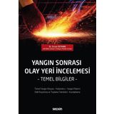 Yangın Sonrası Olay Yeri İncelemesi - Ercan Seyhan