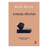 Yanık Divan - Enis Batur