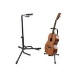 Yanıklar Gitar Bağlama Enstrüman Sehpası Ayaklık Yankı GS101