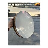 YANIKLAR MÜZİK Akortlu Film Derili Bendir 45 cm (Kılıf Hediyeli)