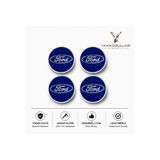 YANIKOĞULLARI OTOMOTİV FORD JANT GÖBEK KAPAĞI/4 ADET