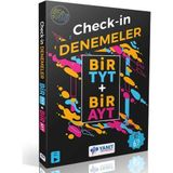 YANIT 1 TYT - 1 AYT DENEMESİ VİDEO ÇÖZÜMLÜ