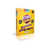 Yanıt 8.Sınıf Lgs Bitirme Kampı 9 Fasikül 1 Deneme